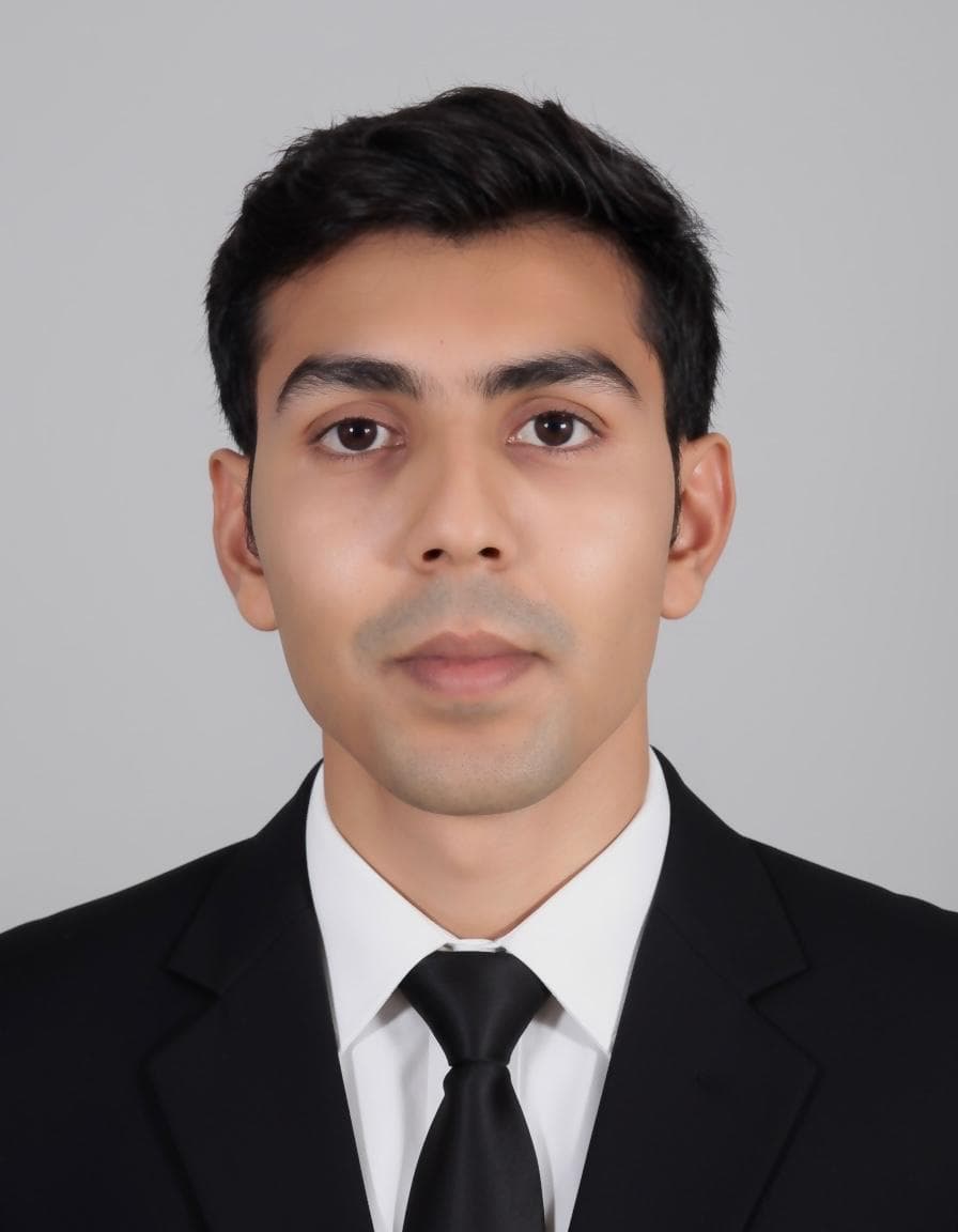 Bhavesh - Lead Software Architect