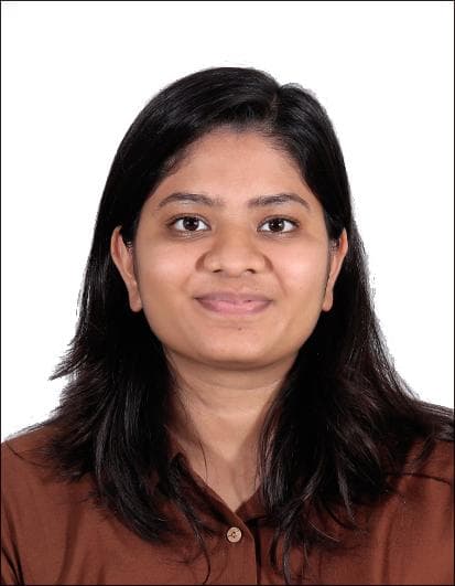 Sakshi - Cloud & Infrastructure Engineer