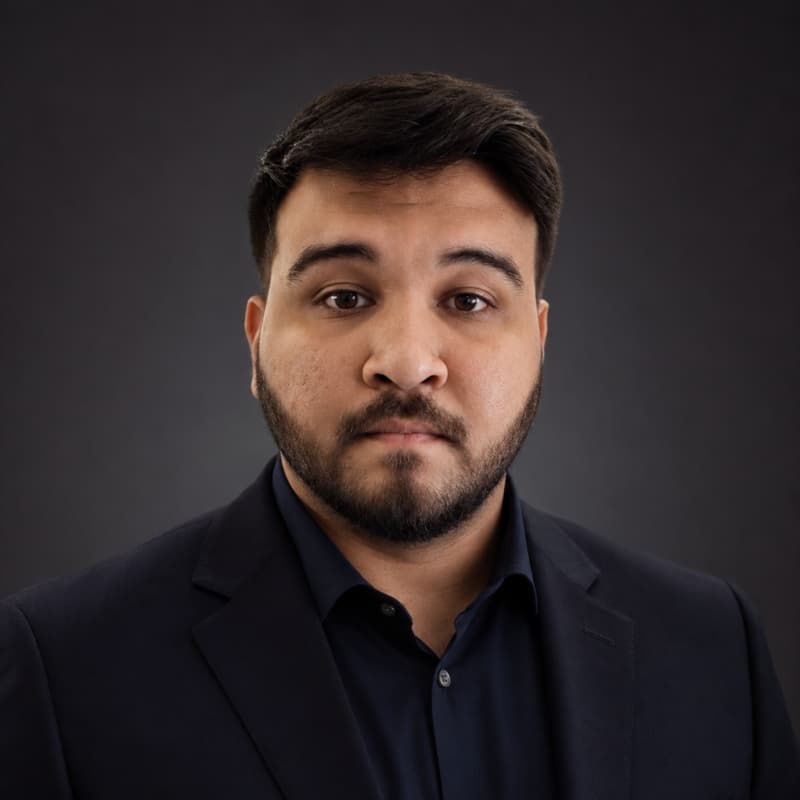 Vatsal Vadia - Founder & Growth Architect
